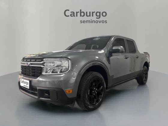 FORD MAVERICK 2.0 ECOBOOST GASOLINA LARIAT FX4 AUTOMÁTICO